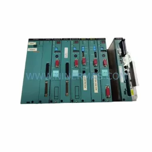 TOSHIBA TN721 GTN721 Servo Drive Control Module product image