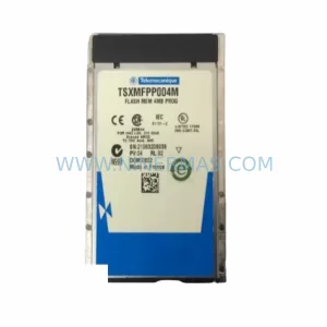 Schneider Electric touch panel HMI Memory Card product image