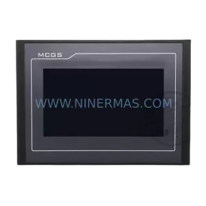MCGS TPC1062K HMI Touch Panel product image