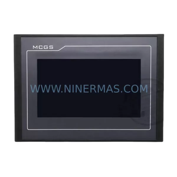 MCGS TPC1062K HMI Touch Panel product image