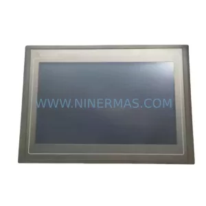 MCGS TPC1062K HMI Touch Panel detail view 3