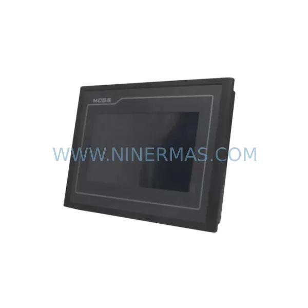 MCGS TPC7062HI Human-Machine Interface (HMI) product image