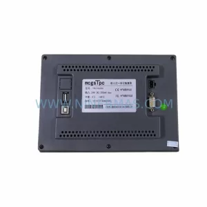 MCGS TPC7062KX HMI Touch Panel product image
