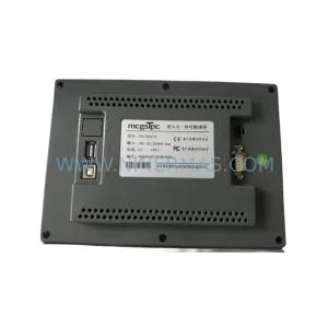 MCGS TPC7062TX HMI Touch Panel detail view 2