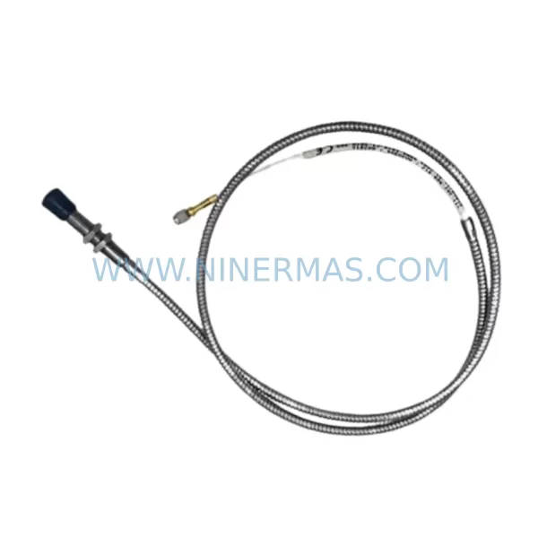 Vibro Meter TQ402 111-402-000-013 Non-Contact Torque Sensor product image