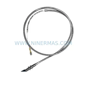 Vibro Meter TQ402 111-402-000-013 Non-Contact Torque Sensor detail view 2