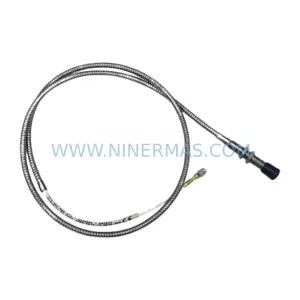 Vibro Meter TQ402 111-402-000-013 Non-Contact Torque Sensor detail view 3