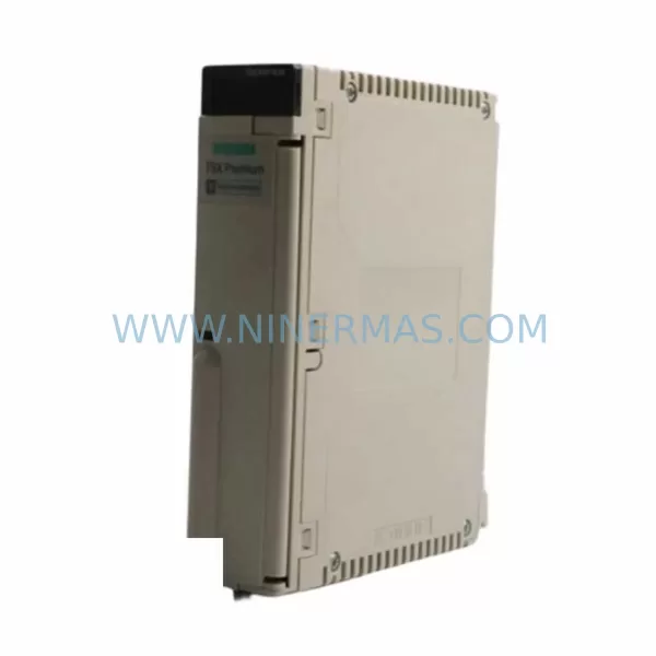 WEISS TS002E Controller Module product image