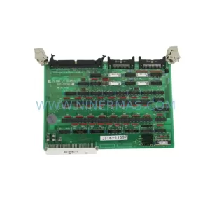 TEL TS PM4 1B81-010190-12 1B81-010123-15 M PLANAPO 150 / 0.95 210/0 Interface Board product image