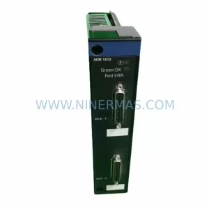 Schneider Electric TSXAEM1613 TSX-AEM1613 Analog Extension Module product image
