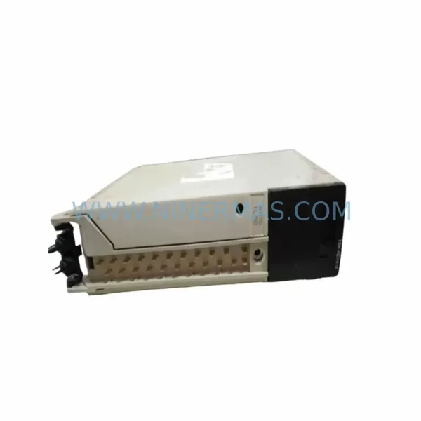 Schneider Electric TSXAEY414 Analog Input Module product image