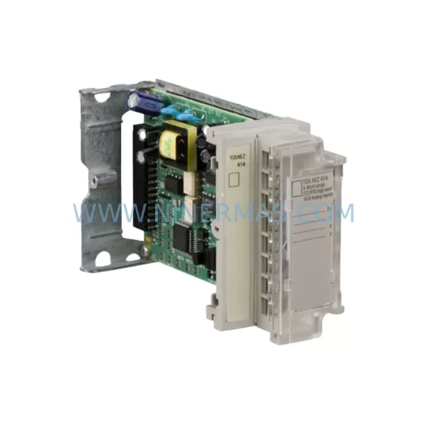 Schneider Electric TSXAEZ414 Analog Input Module product image