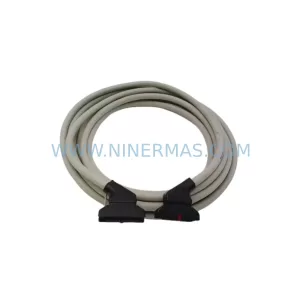 Schneider Electric TSXCDP503 PLC Programming Cable detail view 2
