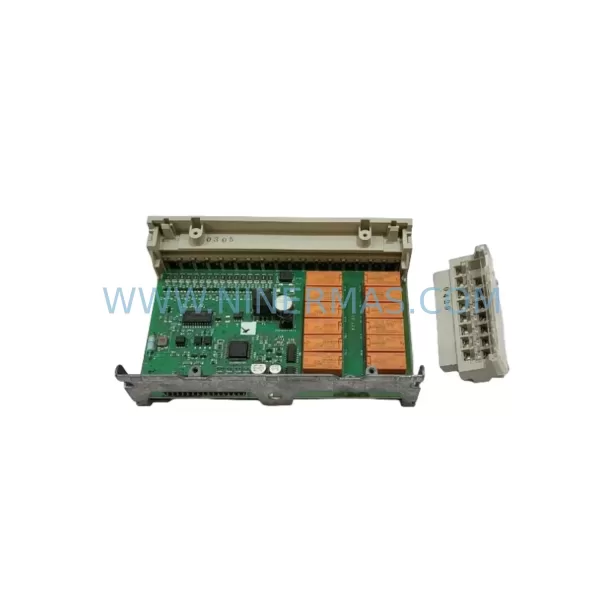 Schneider Electric TSXDMZ28DR Discrete I/O Module product image