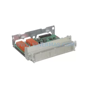 Schneider Electric TSXDMZ28DR Discrete I/O Module detail view 2