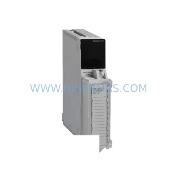 Schneider Electric TSXDSY16T2 Discrete Output Module product image