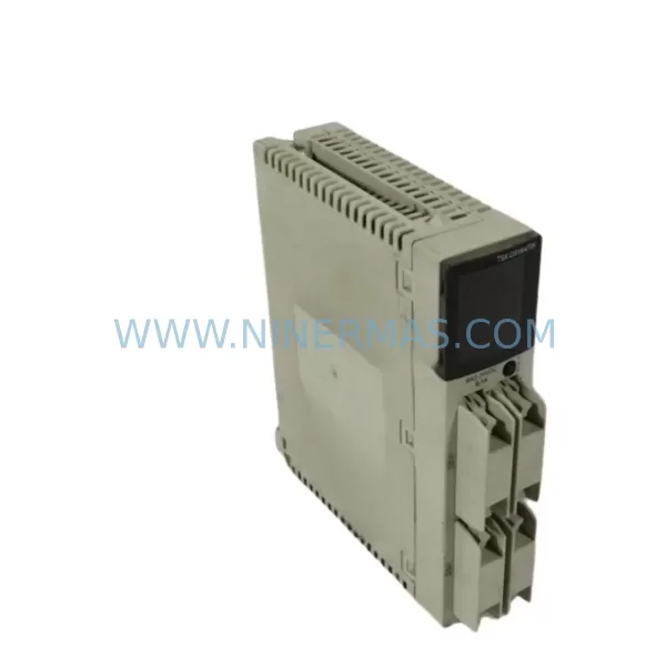 Schneider Electric TSXDSY64T2K PLC I/O Module product image