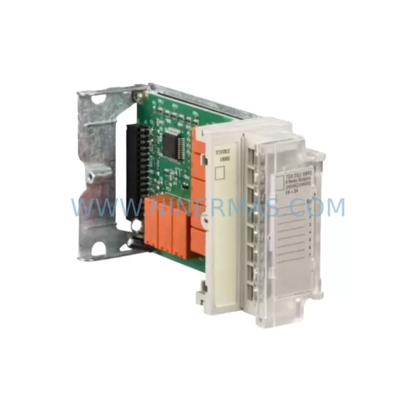 Schneider Electric TSXDSZ32R5 PLC Extension Module product image