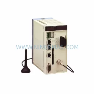 Schneider Electric TSXETG3000 Ethernet Gateway product image