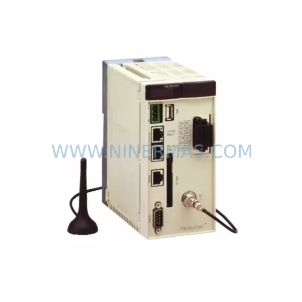 Schneider Electric TSXETG3000 Ethernet Gateway product image