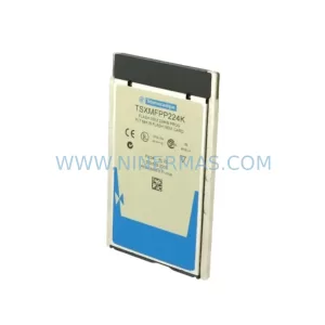 Schneider Electric TSXMFPP224K PLC Memory Module product image
