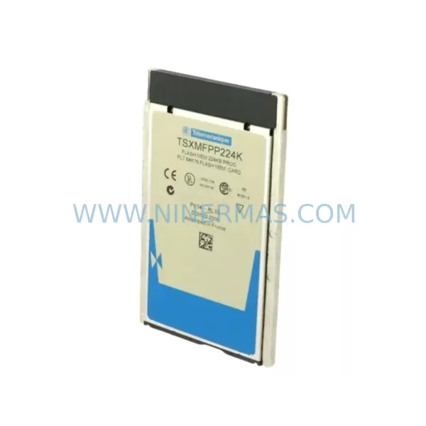 Schneider Electric TSXMFPP224K PLC Memory Module product image