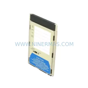 Schneider Electric TSXMFPP224K PLC Memory Module detail view 2