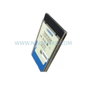 Schneider Electric TSXMFPP224K PLC Memory Module detail view 3