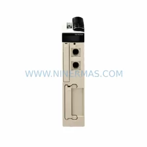 Schneider Electric TSXP57103M PLC CPU Module product image