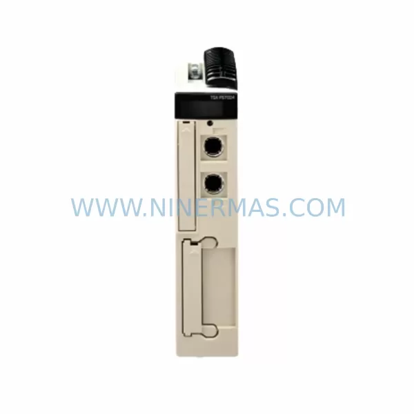 Schneider Electric TSXP57103M PLC CPU Module product image