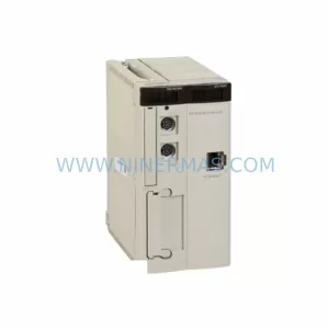 Schneider Electric TSXP57204M PLC Processor Module product image