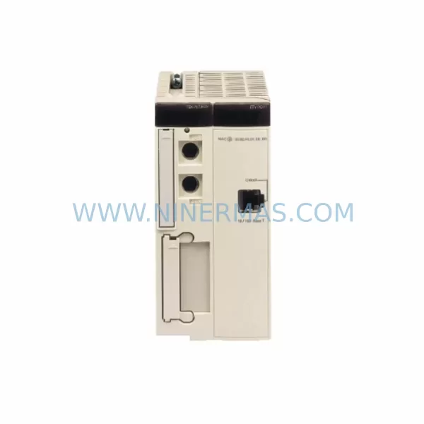 Schneider Electric TSXP572634M PLC CPU Module product image