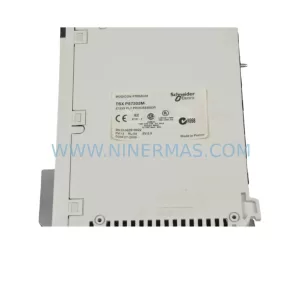 Schneider Electric TSXP57303MR Programmable Logic Controller detail view 3