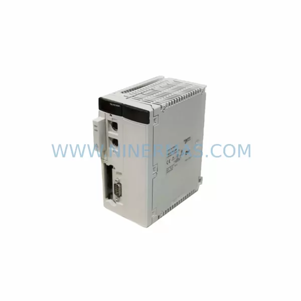 Schneider Electric TSXP57353M Programmable Logic Controller product image