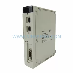 Schneider Electric TSXP67455 TSX6740 PLC Processor Module product image