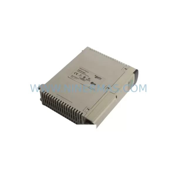Schneider Electric TSXPSY2600 Power Supply Module product image