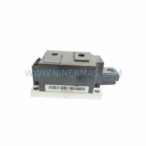 Infineon TT210N14KOF Thyristor Module detail view 2