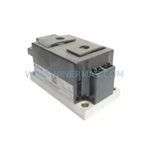 Infineon TT210N14KOF Thyristor Module detail view 3