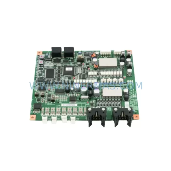 Tokyo Electron TTLA08-13 F-MFC_AI_4, 3880-200122-14 PARTS 3895-120917-14 XC-ES30 / EX1.5C XC-ES30CE BHM6180M-G PCB Assembly