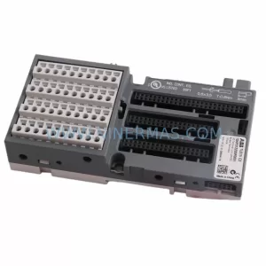 ABB TU515 1SAP212200R0001 I/O Terminal Unit product image