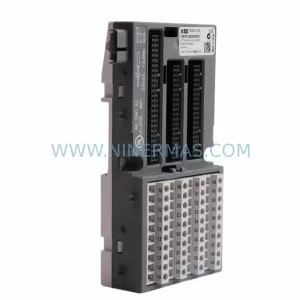 ABB TU515 1SAP212200R0001 I/O Terminal Unit detail view 3