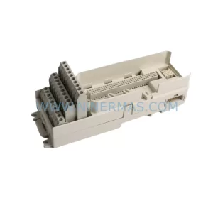 ABB TU810V1 3BSE013230R1 Safety Termination Module product image