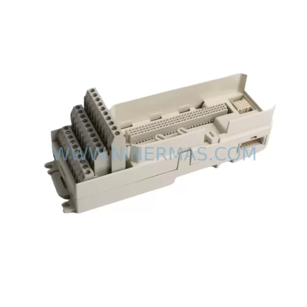 ABB TU810V1 3BSE013230R1 Safety Termination Module product image