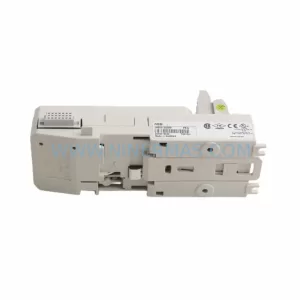 ABB TU810V1 3BSE013230R1 Safety Termination Module detail view 3