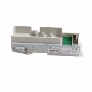 ABB TU812V1 3BSE013232R1 Termination Unit detail view 2