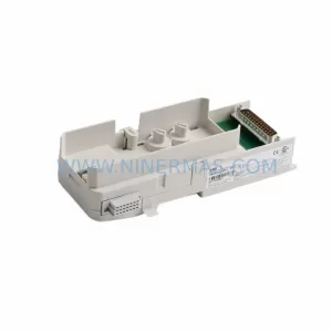 ABB TU812V1 3BSE013232R1 Termination Unit detail view 3