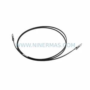 ABB TU818 3BSE069209R1 I/O Terminal Unit detail view 3
