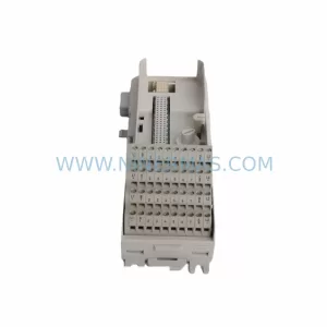 ABB TU818 3BSE069209R1 I/O Terminal Unit detail view 4