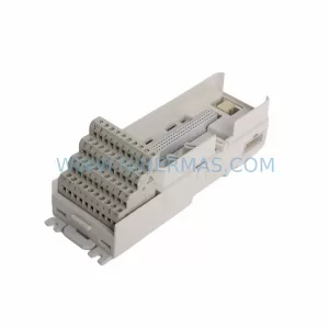 ABB TU818 3BSE069209R1 I/O Terminal Unit detail view 5