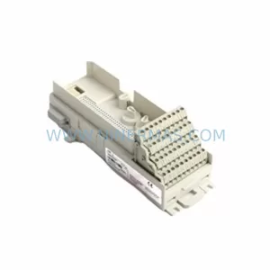 ABB TU818V1 3BSE069209R1 Terminal Unit detail view 2